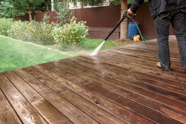 Trusted Berry Creek, CA Pressure washing Experts